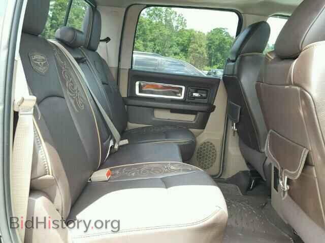 2012 DODGE RAM - VIN: 1C6RD7PTXCS174405 - Photo 6