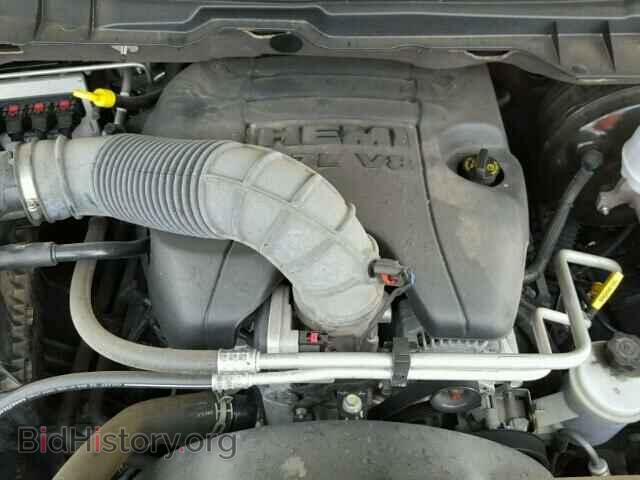 2012 DODGE RAM - VIN: 1C6RD7PTXCS174405 - Photo 7