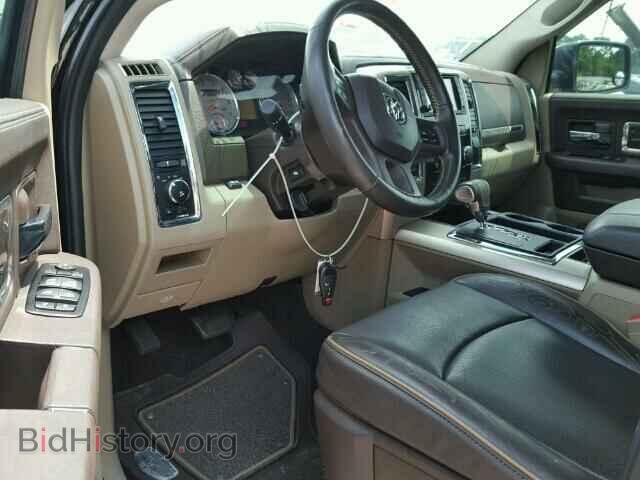 2012 DODGE RAM - VIN: 1C6RD7PTXCS174405 - Photo 9