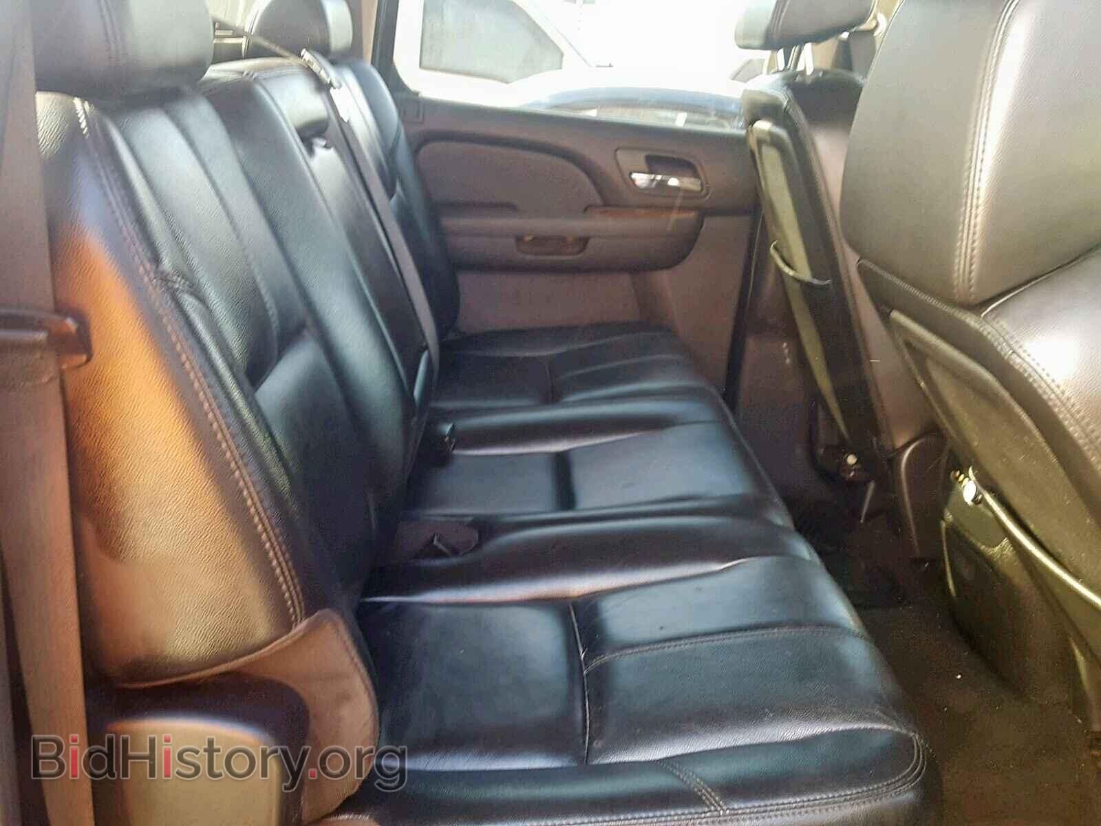 2007 CHEVROLET SILVERADO - VIN: 2GCEC13Y471547257 - Фото 6