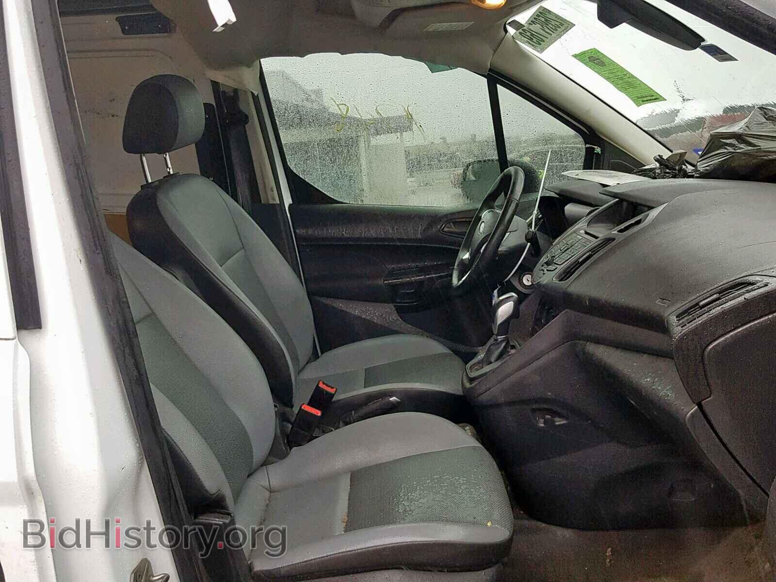 Фотография NM0LS7E75G1290212 - FORD TRANSIT CO 2016