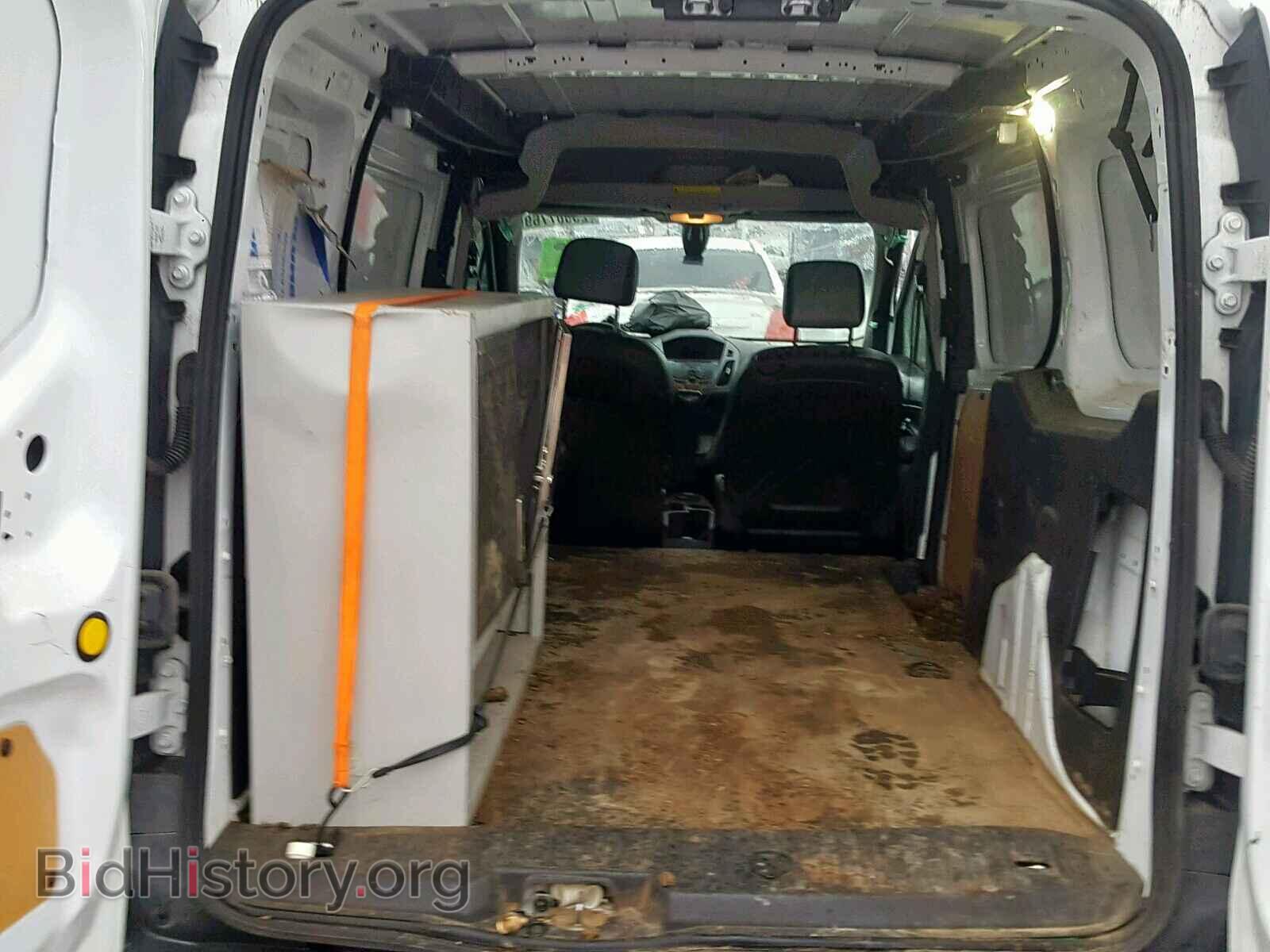 2016 FORD TRANSIT CO - VIN: NM0LS7E75G1290212 - Фото 2