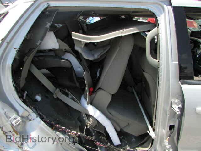 2011 DODGE DURANGO - VIN: 1D4RE4GG4BC742599 - Photo 6