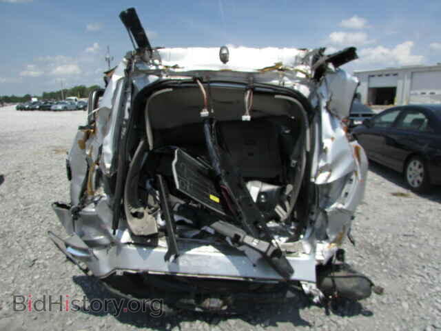 2011 DODGE DURANGO - VIN: 1D4RE4GG4BC742599 - Photo 10