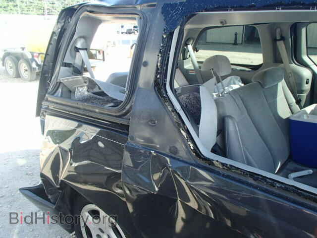 2007 FORD FREESTAR - VIN: 2FMZA51627BA01028 - Фото 9