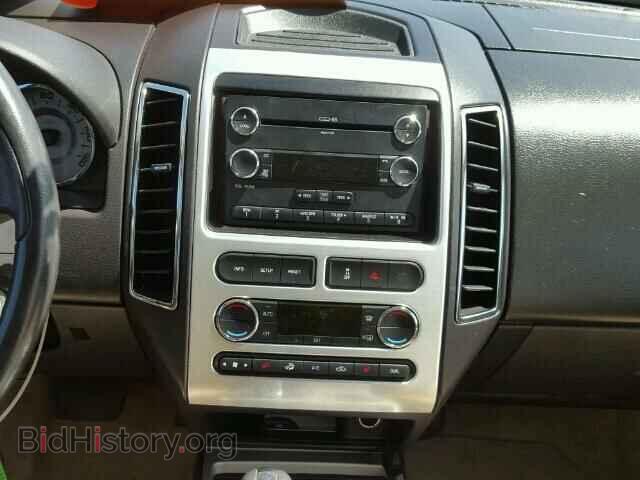 2008 FORD EDGE - VIN: 2FMDK49C68BB24196 - Photo 9