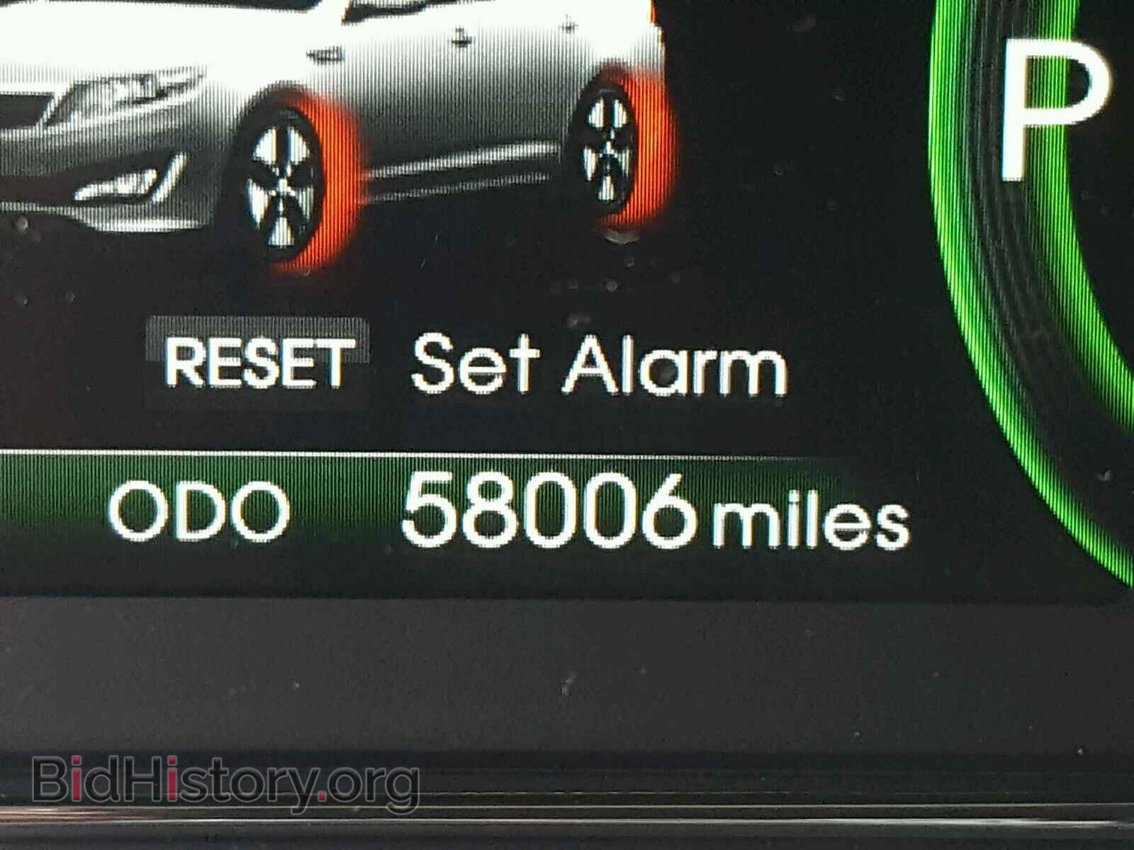 2013 KIA OPTIMA - VIN: KNAGM4AD7D5055935 - Фото 8