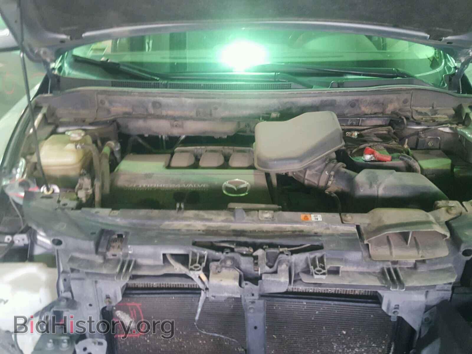 2007 MAZDA CX-9 - VIN: JM3TB38Y470105676 - Фото 7