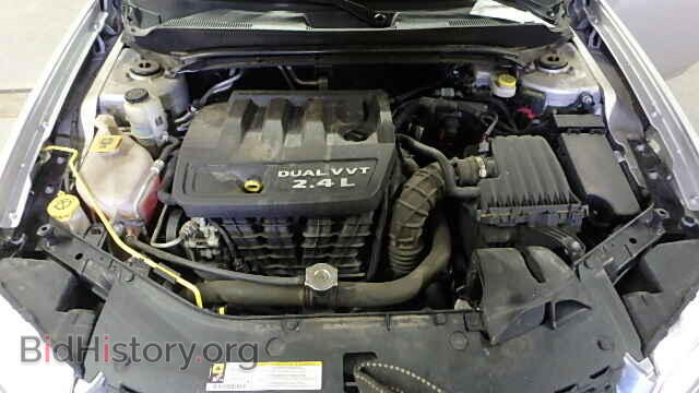 2012 DODGE AVENGER - VIN: 1C3CDZCB5CN219454 - Photo 7
