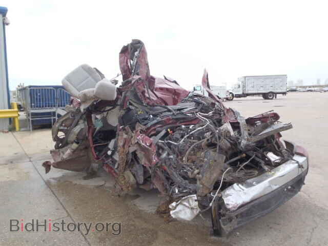 Фотография 1GCEC19C58Z135045 - CHEVROLET SILVERADO 2008