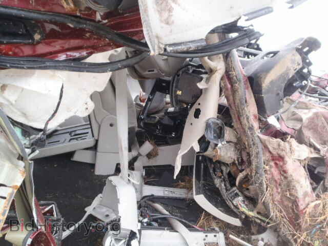2008 CHEVROLET SILVERADO - VIN: 1GCEC19C58Z135045 - Фото 5
