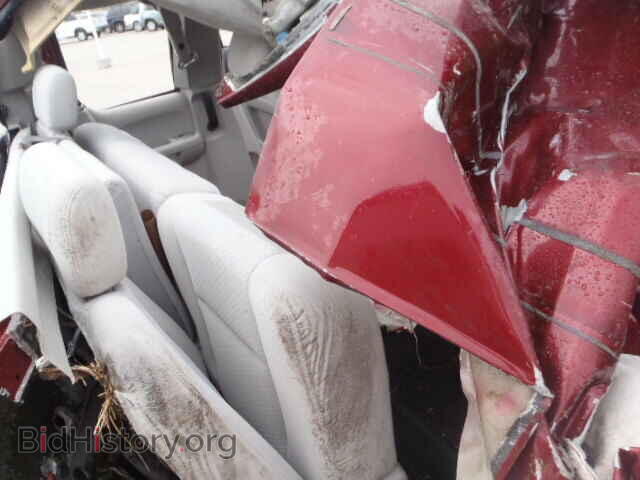 2008 CHEVROLET SILVERADO - VIN: 1GCEC19C58Z135045 - Фото 6