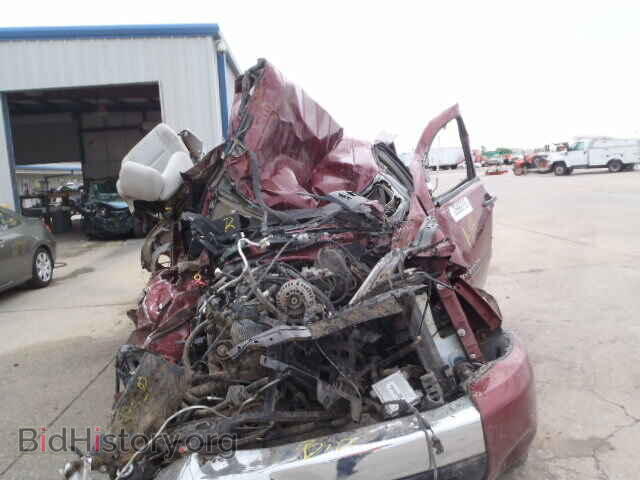 2008 CHEVROLET SILVERADO - VIN: 1GCEC19C58Z135045 - Фото 7