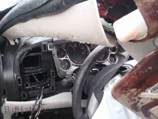 2008 CHEVROLET SILVERADO - VIN: 1GCEC19C58Z135045 - Фото 8