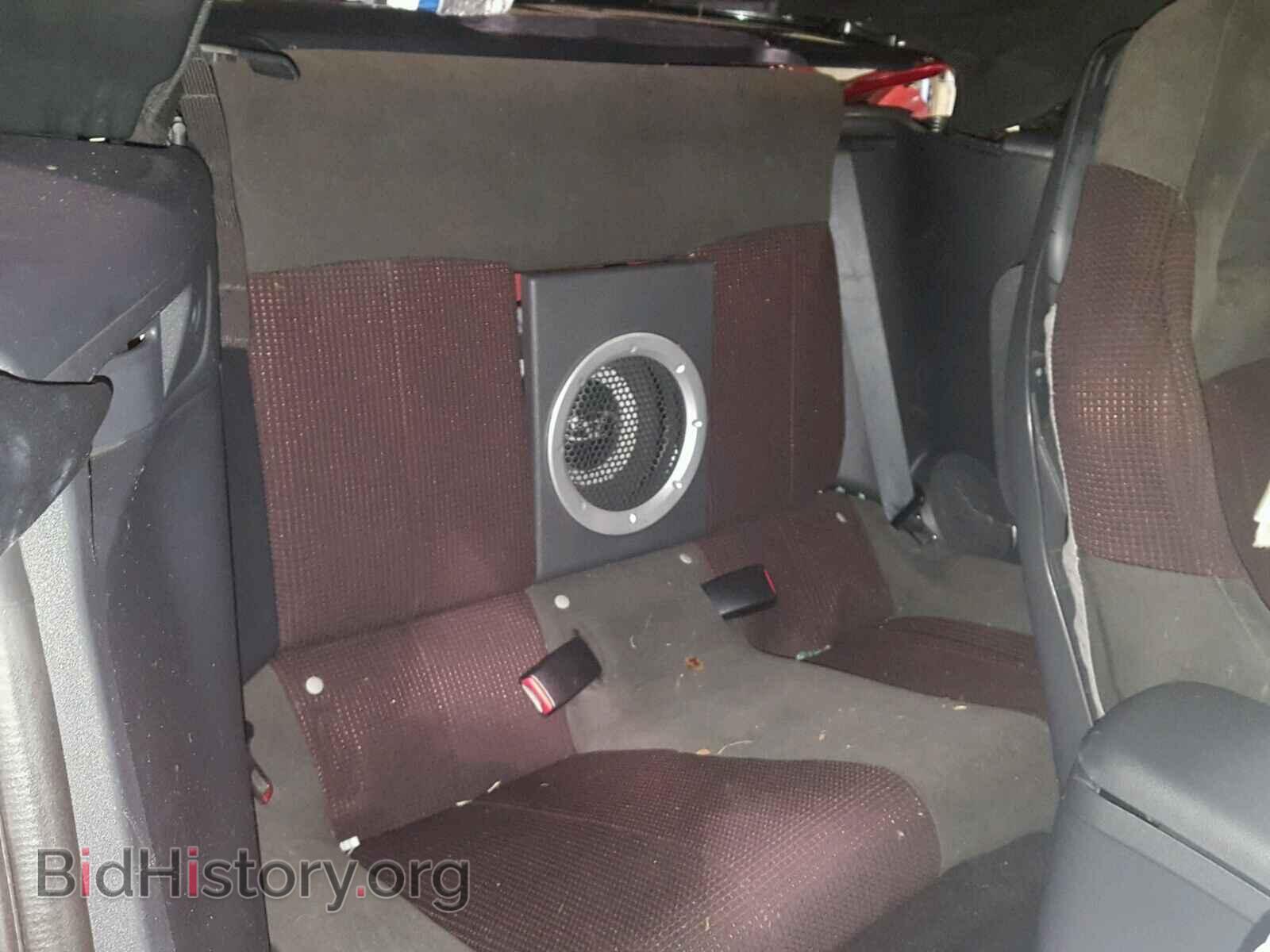 2012 MITSUBISHI ECLIPSE - VIN: 4A37L2EF0CE003015 - Фото 6