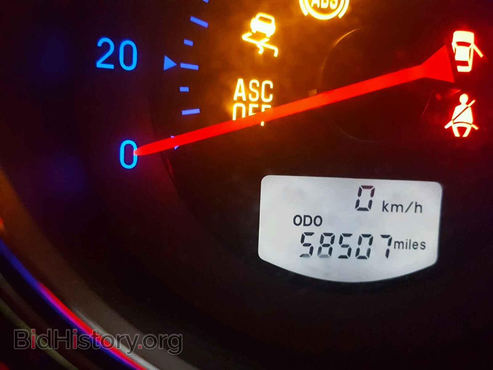 2012 MITSUBISHI ECLIPSE - VIN: 4A37L2EF0CE003015 - Фото 8