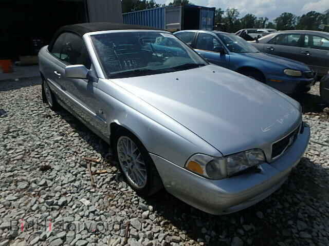 Photo YV1NC63D14J044260 - VOLVO C70 2004