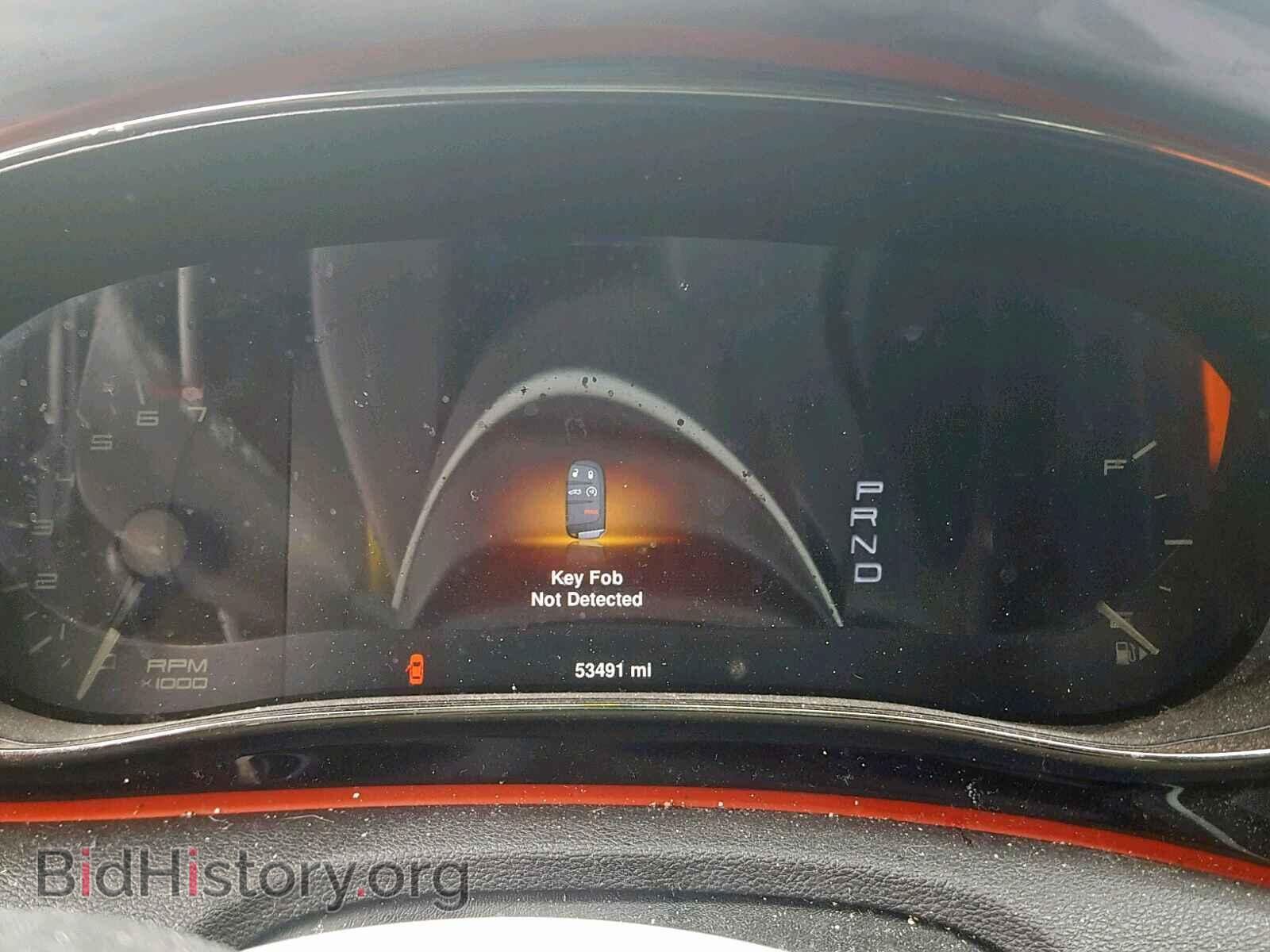 2014 DODGE DART - VIN: 1C3CDFEB8ED802475 - Photo 8