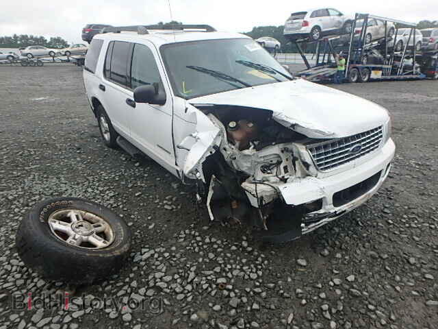Photo 1FMZU73E65UB05228 - FORD EXPLORER 2005