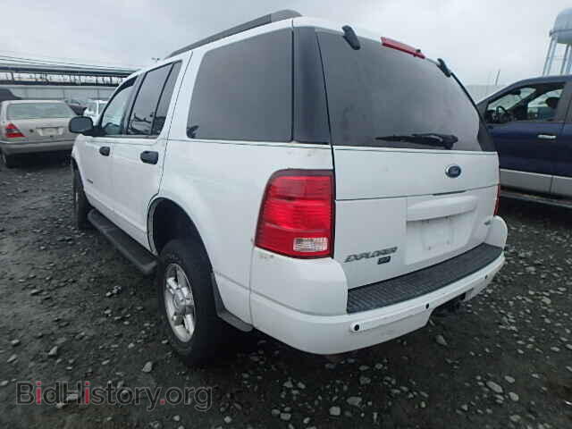 2005 FORD EXPLORER - VIN: 1FMZU73E65UB05228 - Photo 3