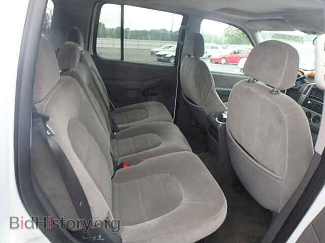 2005 FORD EXPLORER - VIN: 1FMZU73E65UB05228 - Photo 6