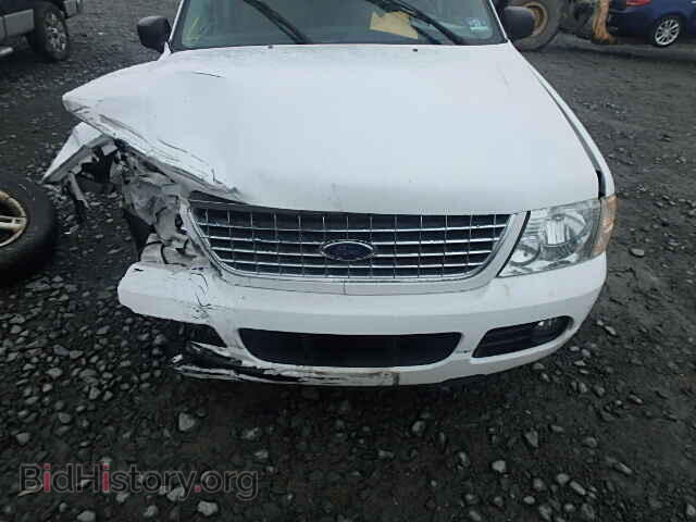 2005 FORD EXPLORER - VIN: 1FMZU73E65UB05228 - Photo 7