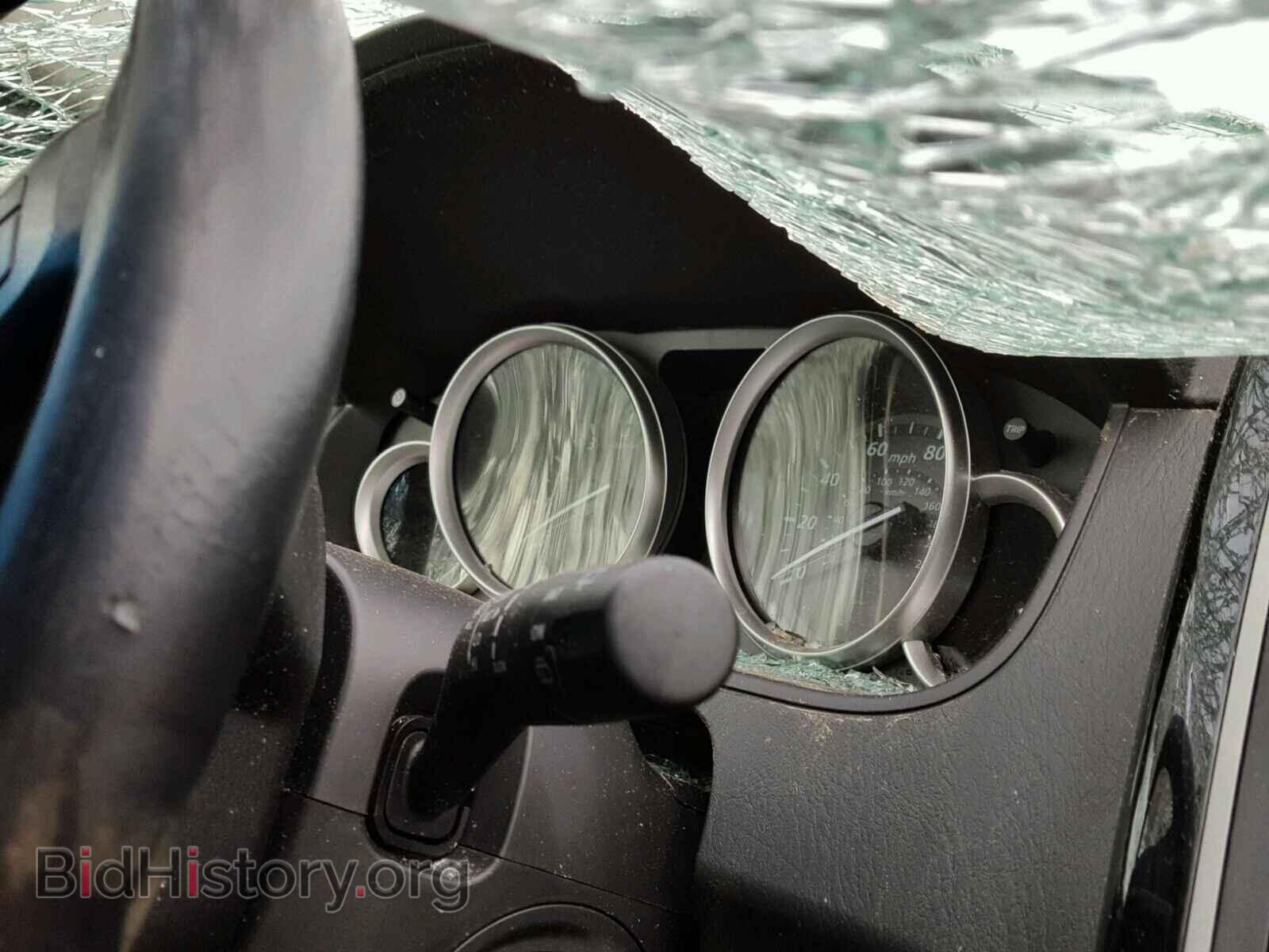 2013 MAZDA CX-9 - VIN: JM3TB2CA1D0406471 - Фото 8