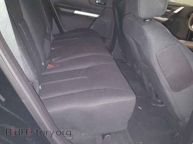 2014 FORD EDGE - VIN: 2FMDK4GC6EBA82529 - Фото 6