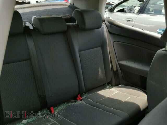 2007 VOLKSWAGEN RABBIT - VIN: WVWBS71K77W276002 - Фото 6