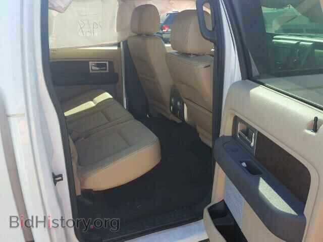 2014 FORD F150 - VIN: 1FTFW1CF2EKD89007 - Фото 6