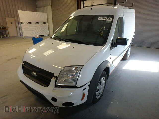 2013 FORD TRANSIT CO - VIN: NM0LS7DN9DT143522 - Фото 2