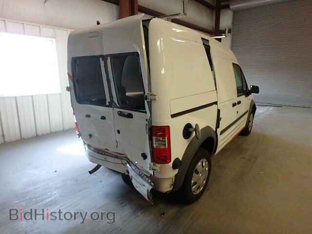 2013 FORD TRANSIT CO - VIN: NM0LS7DN9DT143522 - Фото 4