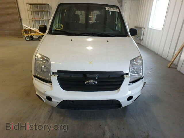 2013 FORD TRANSIT CO - VIN: NM0LS7DN9DT143522 - Фото 7