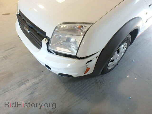 2013 FORD TRANSIT CO - VIN: NM0LS7DN9DT143522 - Фото 9