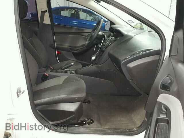 2012 FORD FOCUS - VIN: 1FAHP3E26CL278484 - Photo 5