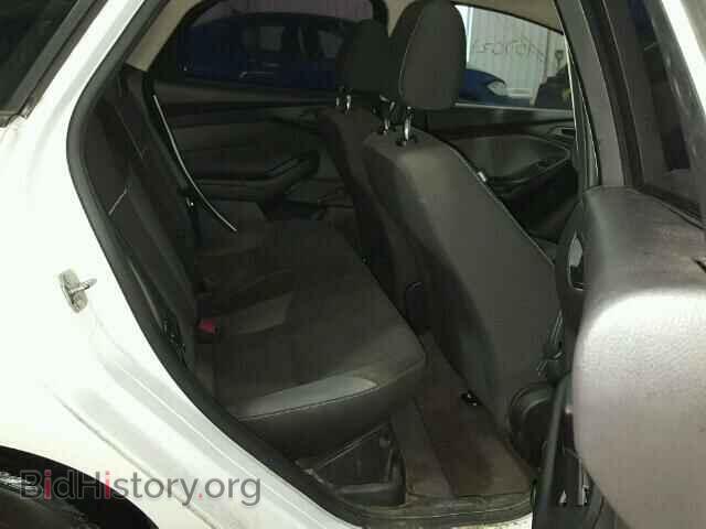 2012 FORD FOCUS - VIN: 1FAHP3E26CL278484 - Photo 6