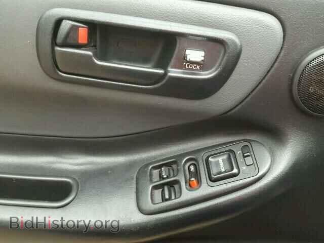 2001 ACURA INTEGRA - VIN: JH4DC44691S006396 - Фото 10