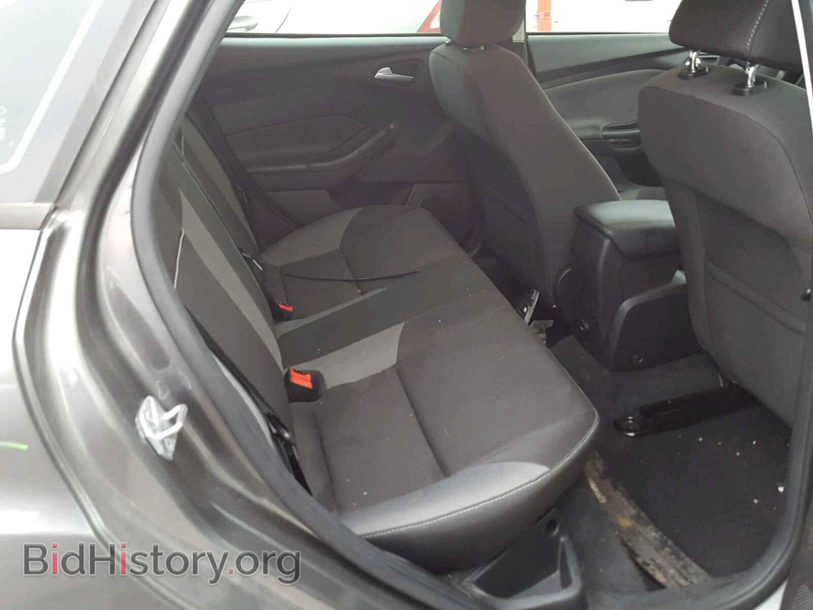 2014 FORD FOCUS - VIN: 1FADP3F21EL143493 - Photo 6