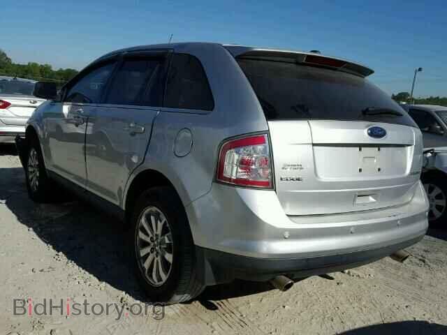 2010 FORD EDGE - VIN: 2FMDK3KC2ABA97542 - Photo 3