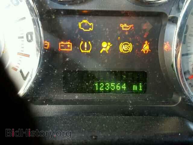 2010 FORD EDGE - VIN: 2FMDK3KC2ABA97542 - Photo 8
