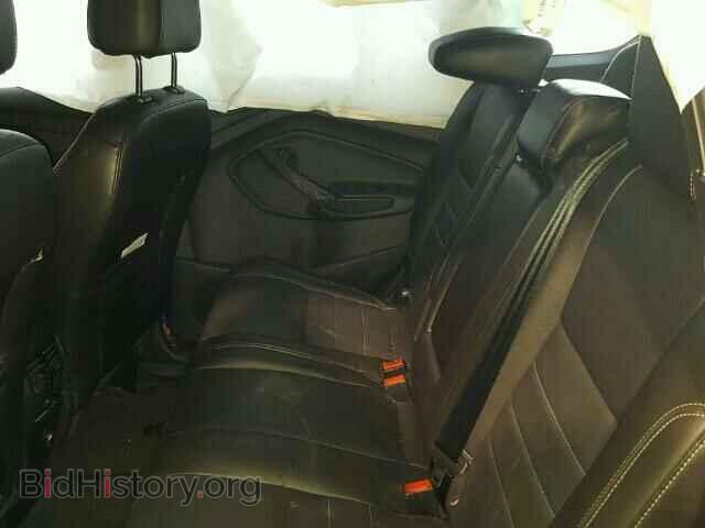 2013 FORD ESCAPE - VIN: 1FMCU9H96DUB65165 - Фото 6