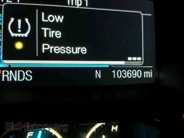 2013 FORD ESCAPE - VIN: 1FMCU9H96DUB65165 - Фото 8