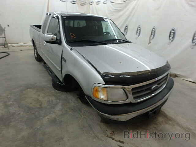 Photo 1FTZX1726YNC18720 - FORD F150 2000