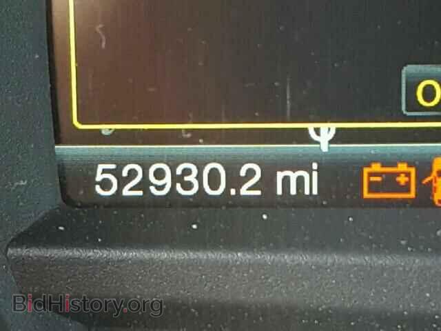 2012 FORD EXPLORER - VIN: 1FMHK8D84CGB02467 - Фото 8