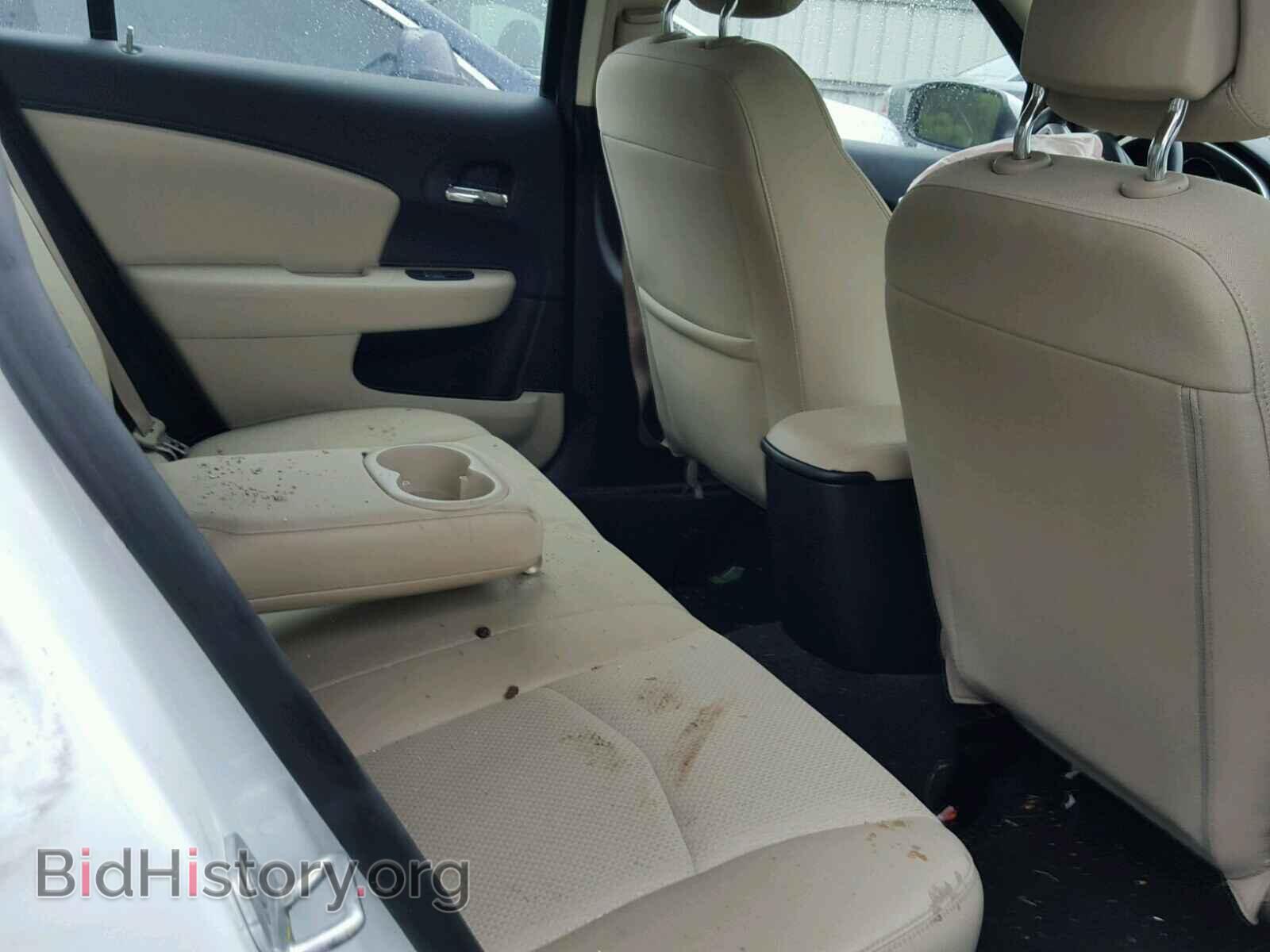 2013 CHRYSLER 200 - VIN: 1C3CCBBB5DN739456 - Фото 6