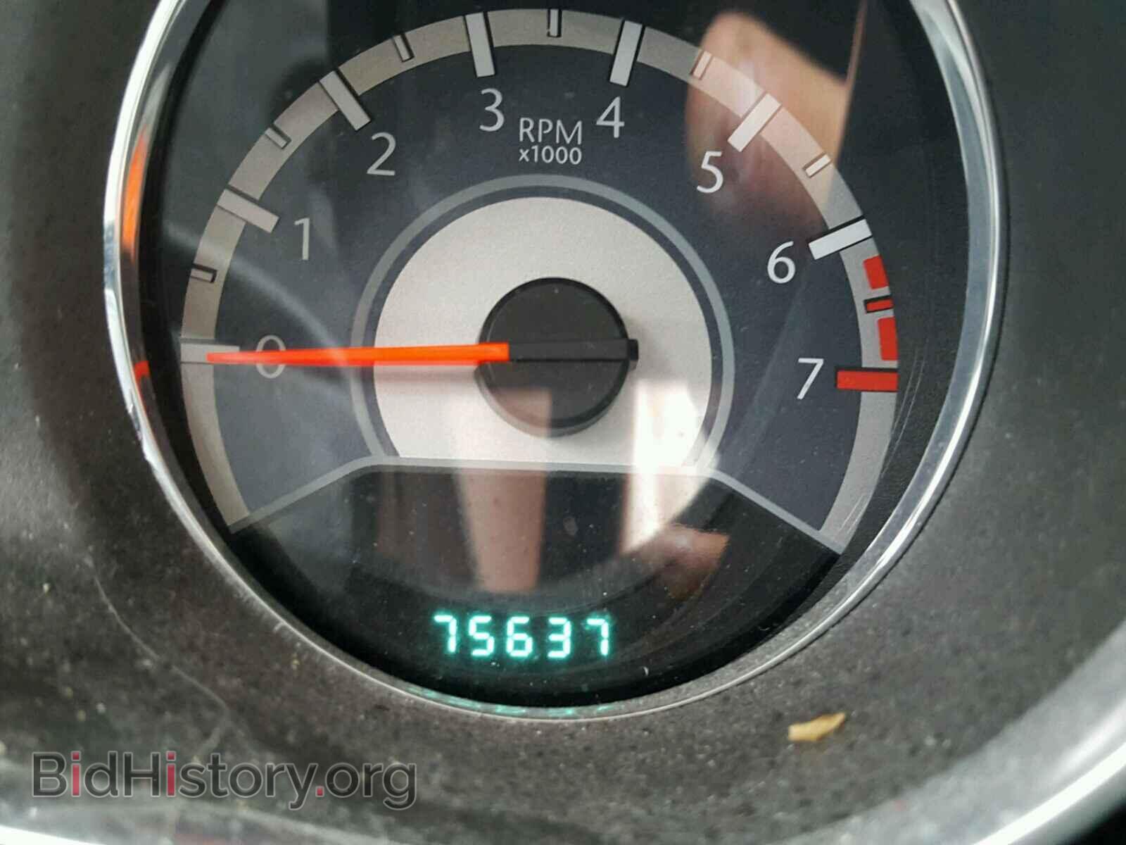 2013 CHRYSLER 200 - VIN: 1C3CCBBB5DN739456 - Фото 8