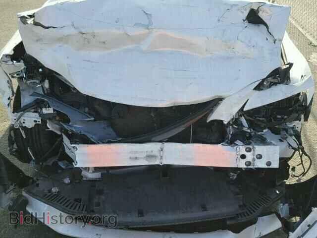 2014 LEXUS IS250 - VIN: JTHBF1D23E5020647 - Фото 7
