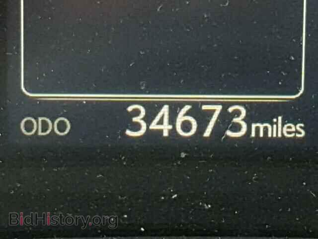 2014 LEXUS IS250 - VIN: JTHBF1D23E5020647 - Фото 8