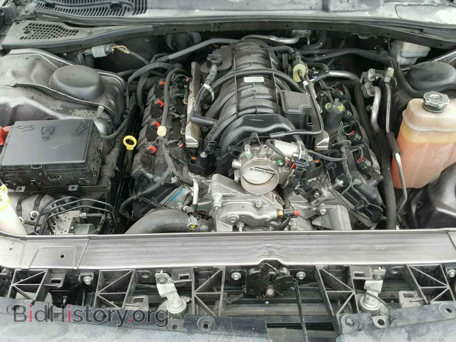 2015 DODGE CHALLENGER - VIN: 2C3CDZBT7FH855879 - Photo 7