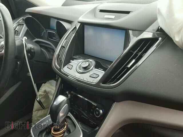 2013 FORD ESCAPE - VIN: 1FMCU9HX0DUC16948 - Photo 9